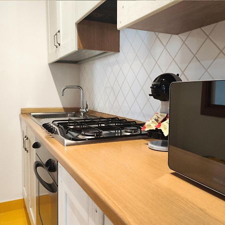 Rotolo Suite 502 카타니아 외부 사진