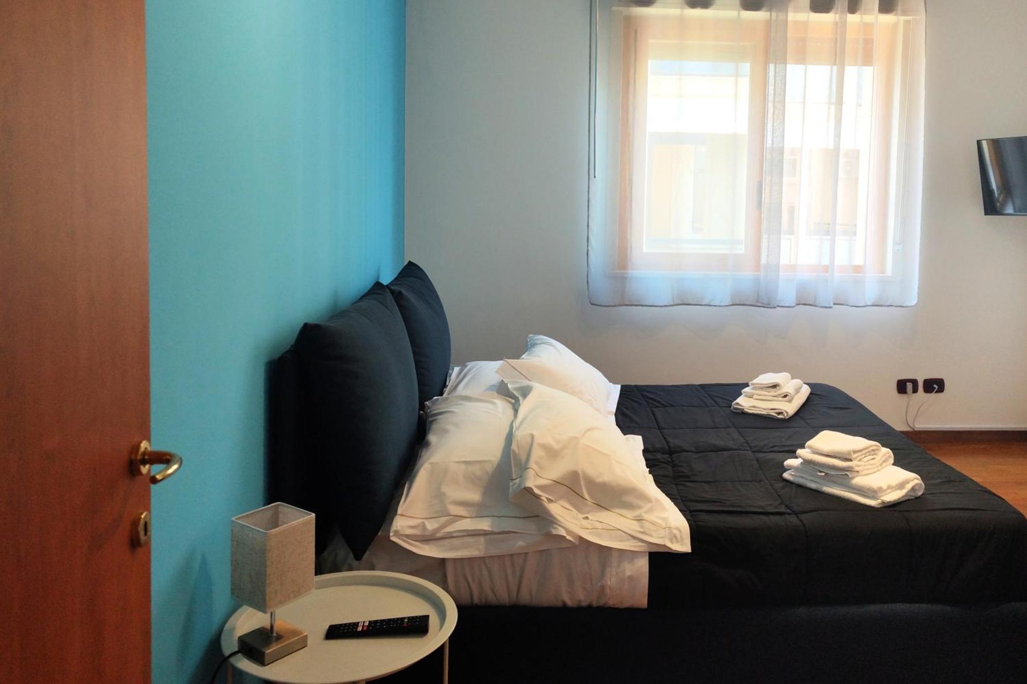 Rotolo Suite 502 카타니아 외부 사진