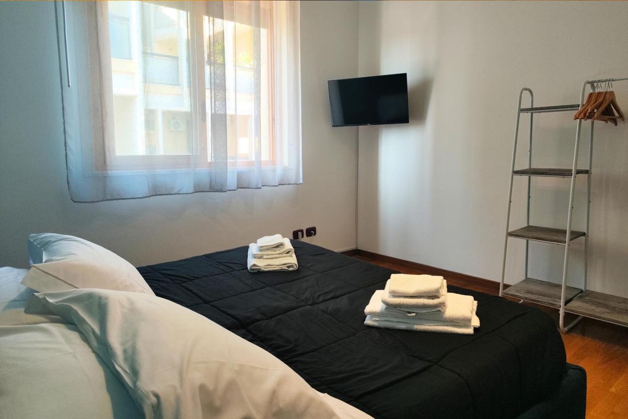 Rotolo Suite 502 카타니아 외부 사진