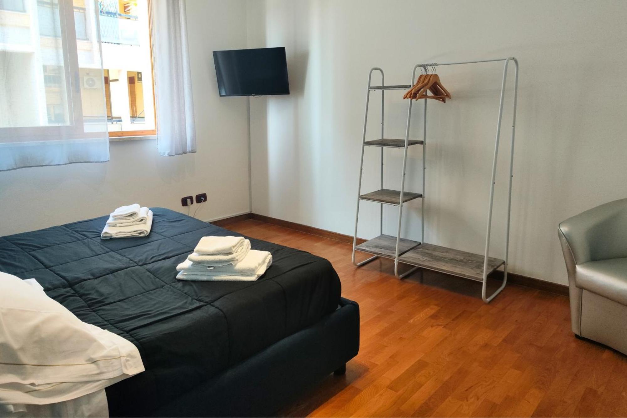 Rotolo Suite 502 카타니아 외부 사진